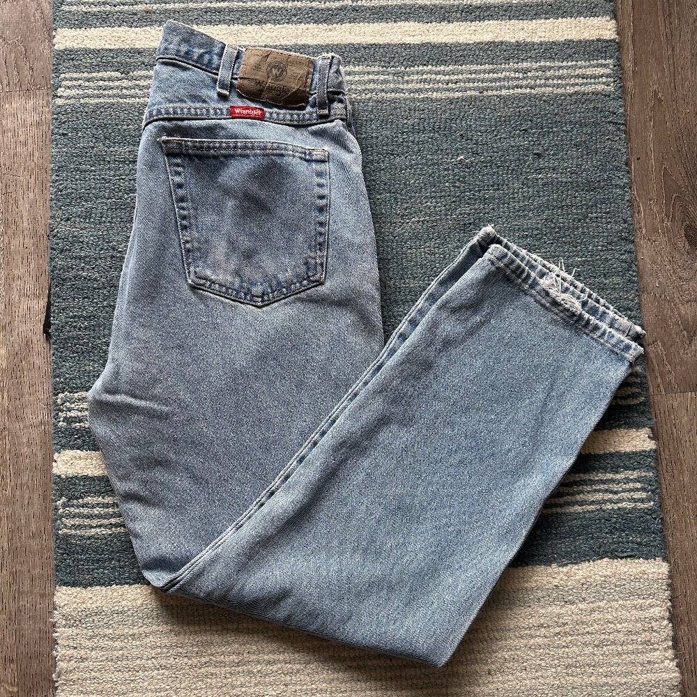 Wrangler retro Denim /Jeans.